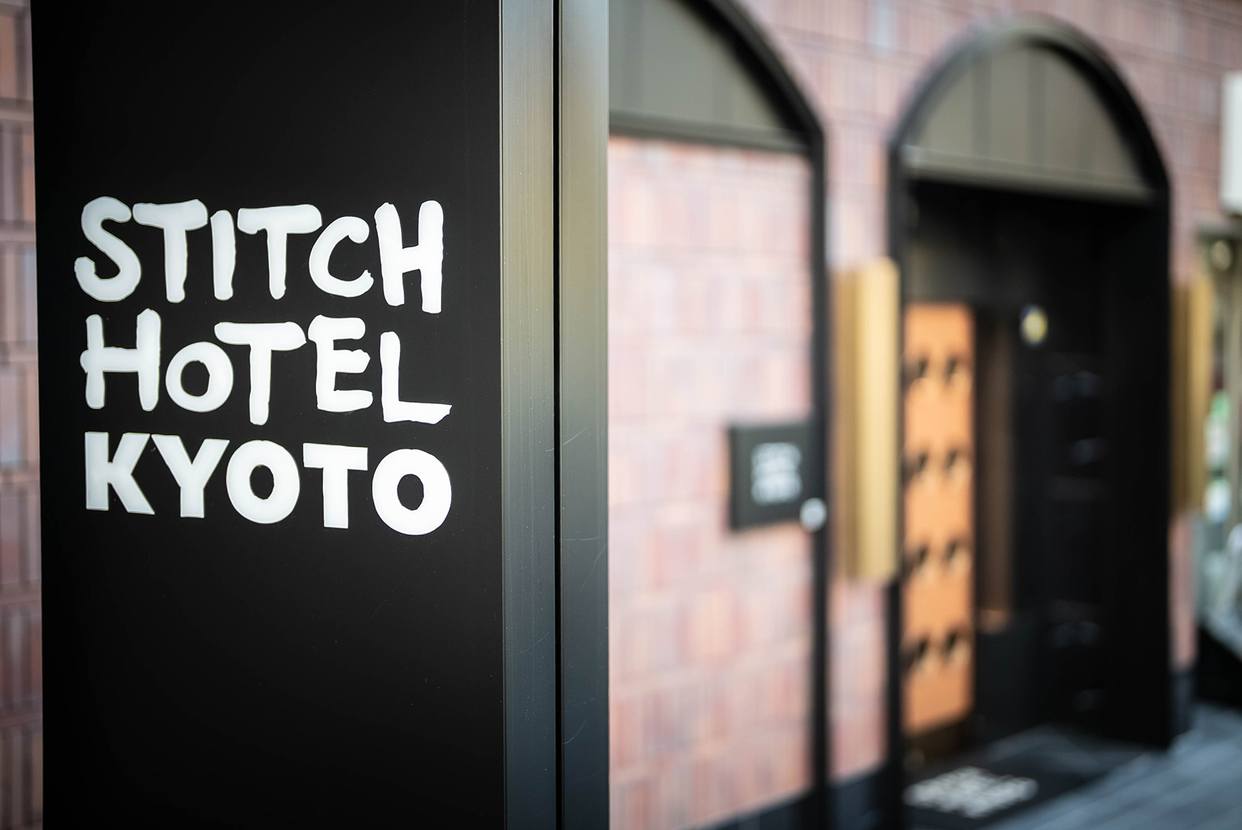 TRADITION, ELEVATED.